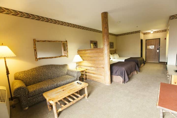 Room 7 of 46