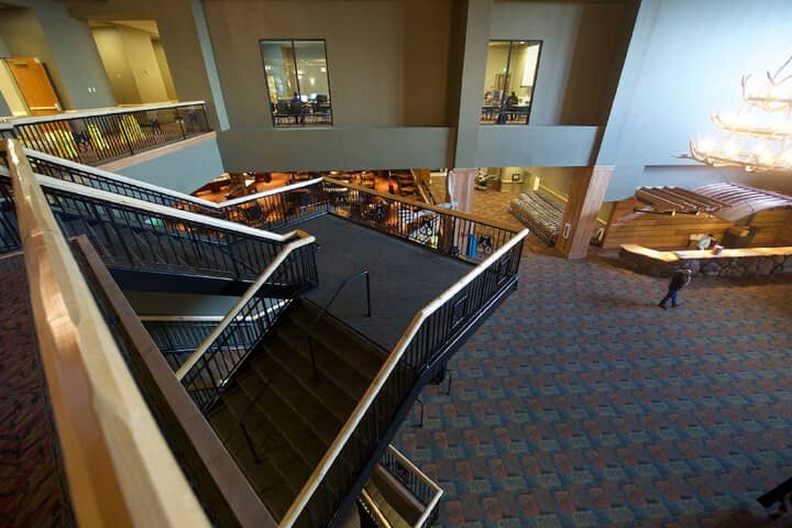 Hotel Interior 2 of 41