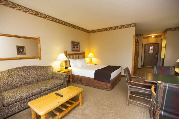 Room 14 of 46